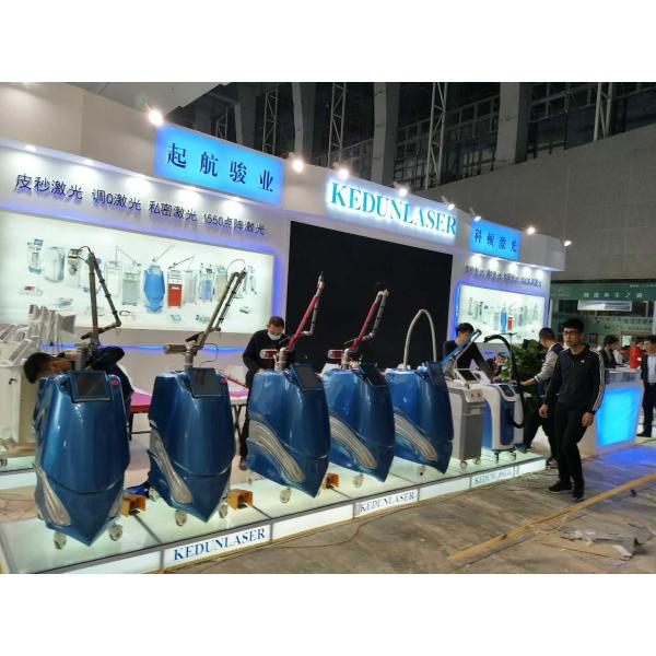 high frequency 980nm diode laser vascular removal machine for sale