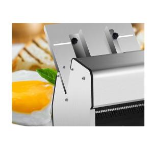 Wholesale Automatic Industrial Baking Machine Industrial Bread Cutter Slicing Machine from china suppliers