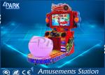 Super Speed Indoor Arcade Car Racing Game Machine For Amusement Center