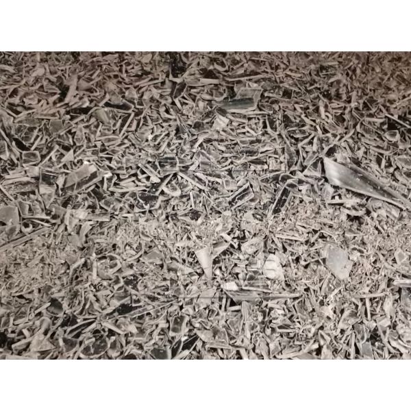 Automatic Recycle Plastic Crusher Crushing Machine for Plastic Recycling Line