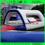 Guangzhou Qinda inflatable floating water park games giant adults inflatable