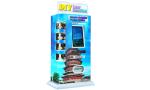 Advanced Self-service Vending Machine Automatic Vending Machine With Vedio
