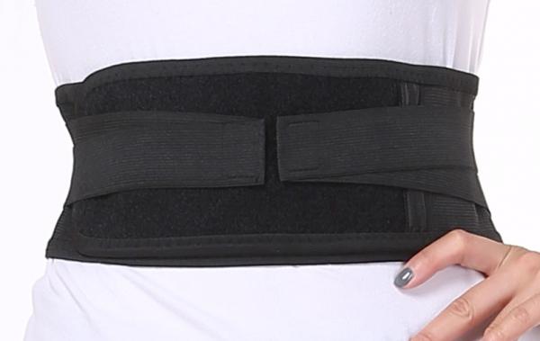 Resilient Self - Heating Waist Support Belt Dampness And Dispelling Cold