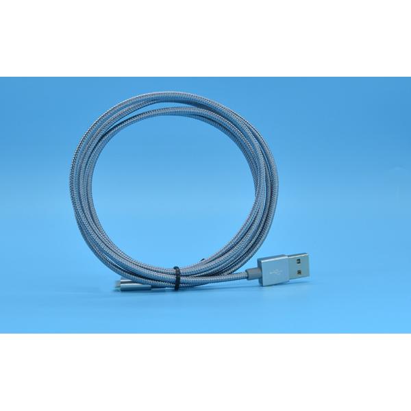 USB Type A 2.0 3.0 to USB Type C cable For mobile phone Mac Charging 3.1 data cable