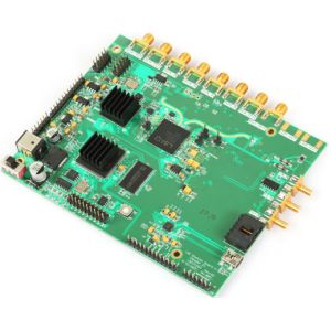 Firmware Decoding Turnkey PCB Assembly PCB Design and Manufacturing Service
