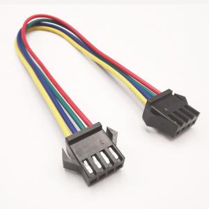 Wholesale 22AW 4pin Motorcycle Wiring Harness from china suppliers