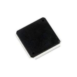 China Field Programmable Gate Array LCMXO1200C-5TN144C TQFP144 FPGA Integrated Circuit on sale