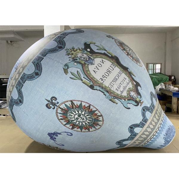 Customized Size PVC Inflatable Advertising Balloon