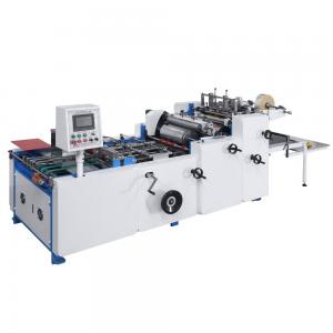 Wholesale TC-650A Fully Automatic Paper Cake Gift Box Window Film Patching Machine Cardboard from china suppliers