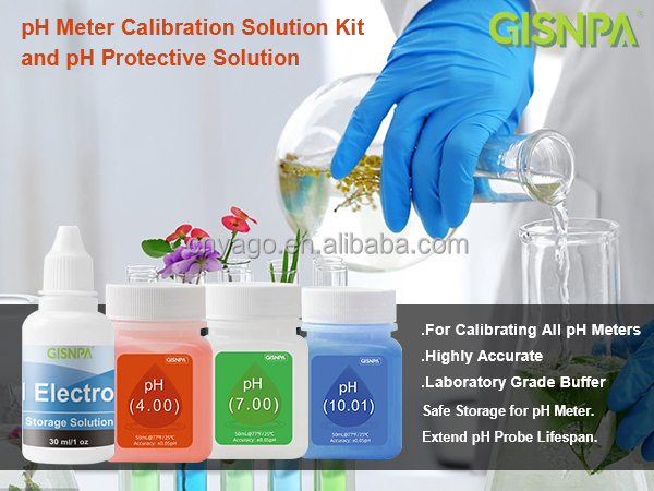 YIERYI calibration solutions product lineup