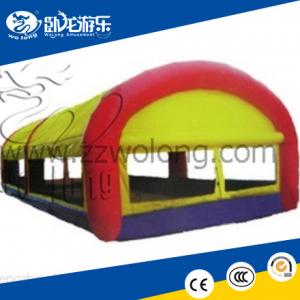 Wholesale advertising inflatable tent, inflatable igloo tent for rental from china suppliers