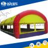 Buy cheap CE ODM advertising inflatable party tent from wholesalers