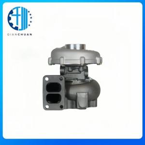 China 53279886206 Turbocharger For BENZ OM422A OM422LA Diesel Engine K27 Truck on sale