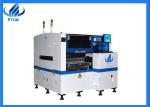 2000MM Width CCC 80000CPH LED Mounting Machine HT-E5D