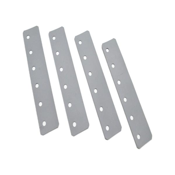 TIS100-01 Thermally Insulation Materials