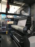 Customized Paper Bag Flexo Printing Machine Ceramic Anilox Roller Flexography