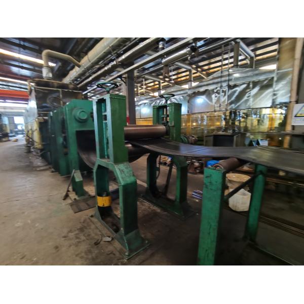 Bulk Material NN150 Wear Resistant Conveyor Belt