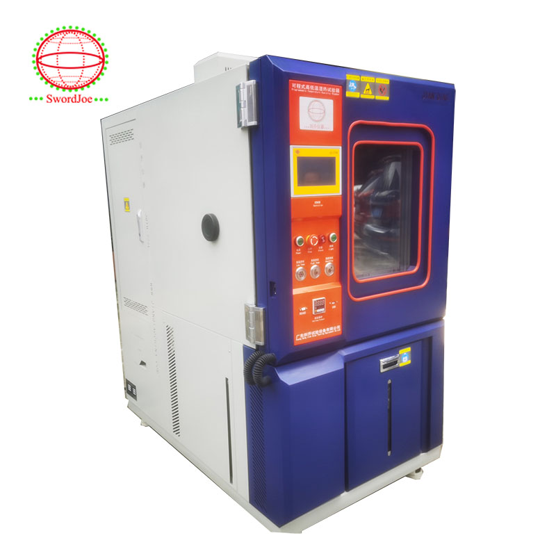 225L High And Low Temperature Test Chamber Climatic Constant Temperature