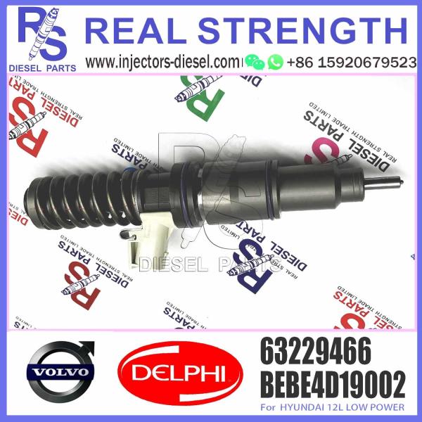 63229465 33800-82000 63229466 33800-84820 ELIC Engine Common Rail Fuel Injector 63229467 33800-84830 63229468