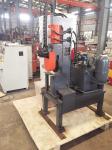 Customized M50 CNC Marking Machine Exported To Australia