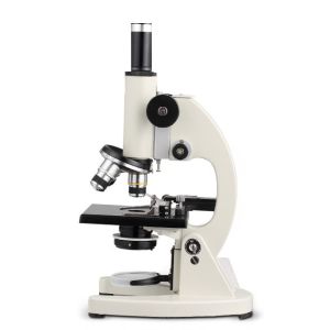 Huygens Deconvolution Fluorescence Microscopy , Long Working Distance Microscope