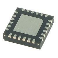 Wholesale IC Integrated Circuits EFM32ZG108F32-B-QFN24 QFN-24 Microcontrollers - MCU from china suppliers