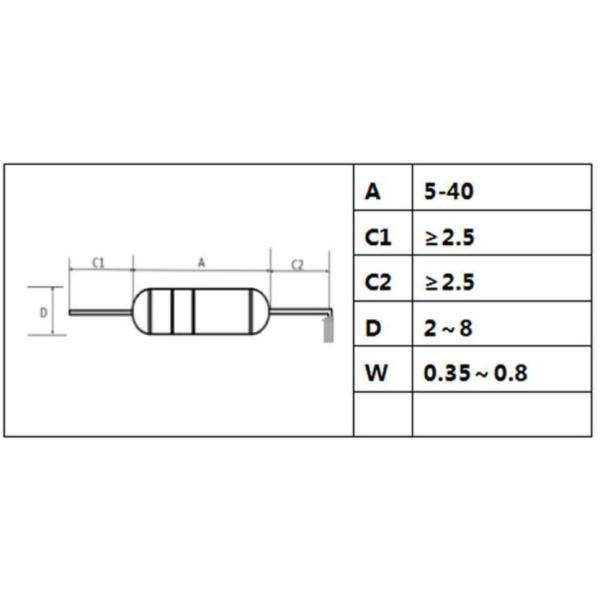 RS-904I Taped Resistor / Diode Lead Cutting Machine , Axial Lead Forming Cutting Machine