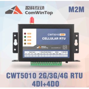 Wholesale 3G WCDMA GSM Wireless Remote Switch SMS Remote Controller CWT5010 from china suppliers