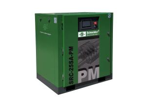 Wholesale 18.5 kW Air Compressor VFD Energy Savings Air Cooling 0.84 - 3.23 m³/min from china suppliers
