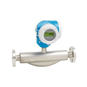 Wholesale 8F3B50-AAINAAAFBASAFTSAA1+AA E+H Proline Promass F 300 Coriolis Mass Flow Meter from china suppliers