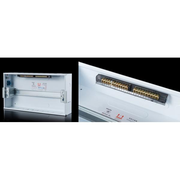 Electrical Box 18 Way Electrical Distribution Box Electrical Distribution Box Plastic