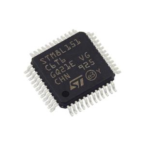 Wholesale STM8L151C6T6 Electronic Components IC Chips Motor Ignition Controllers MCU from china suppliers