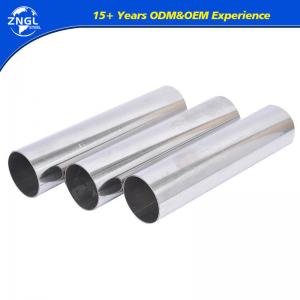 China ASTM AISI ERW LSAW Welded Honed Hot Cold Rolled Drawn Seamless Alloy Steel Tube Pipe on sale