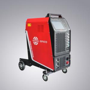 Wholesale OPS09 Digitalized Orbital Welding Power Source from china suppliers
