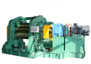 Wholesale PLC Control Rubber Calendering Machine from china suppliers