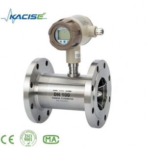 LPG Flow Meter Gas lpg Flow Meter Turbine Flow meter