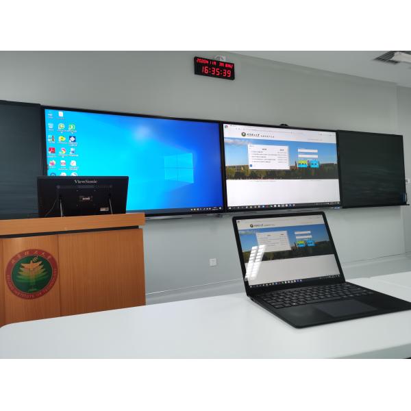 UHD Wireless 4k Transmitter And Receiver HDMi VGA 3840X2160