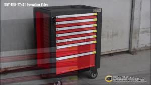 Wholesale Tools trolly with tools (7 drawers) RNT-THB-27471 from china suppliers