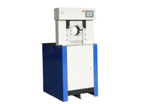 Wholesale Large Range AC Hose Crimper Machine Air Conditioning Hose Pressing from china suppliers