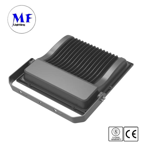 30W LED Flood Light 4000K 130LM/W IK08 IP66 Waterproof With Beam Angle 120° For