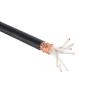 Flexible Multicore Cable 450V/750V Swa PVC PE XLPE Insulated Screened Armoured Control Cable for sale