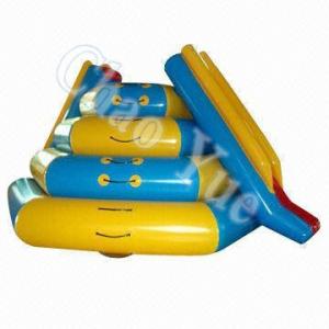 Wholesale Amazing Hot Inflatable Water Slide for Amusement Park from china suppliers