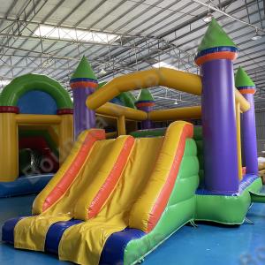 Wholesale Bouncia Bounce House Castle from china suppliers