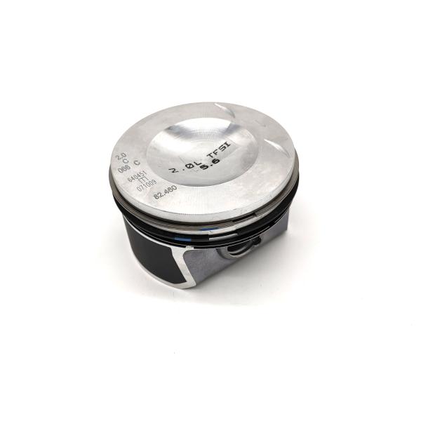 06D 10 7065D OEM Standard Diameter Auto Engine Piston Assembly for Scirocco Golf 1.4T