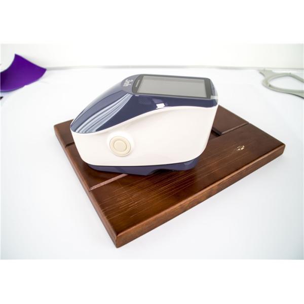 YS3020 Grating Portable Spectrophotometer Colorimeter Home Appliance Hardware Paint color shade meter