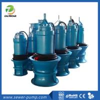 7kW-1000kW Vertical Axial Flow Pump Manufacturers For Industrial / Mining for sale