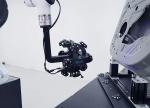HANS E10-Pro Collaborative Robot Arm With Optical Automated 3D Measurement