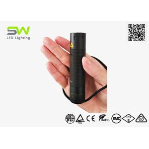 Wholesale EDC Compact Size Inspection Torch 320 Lumens Powered By 3 Pieces AAA Battery from china suppliers