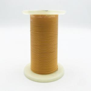 Wholesale 1.00mm High Frequency Transformer TIW Winding Wire Triple Insulated Wire from china suppliers