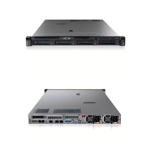 Wholesale Cloud Computing Rack Lenovo GPU Server ThinkSystem SR570 256GB from china suppliers